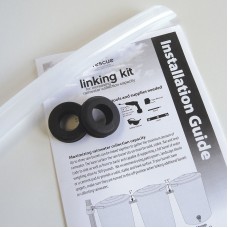 Rain Barrel Linking Kit   